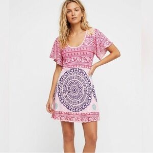 Free People dress - size small